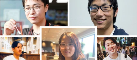 20卒エンジニアが1年を振り返るBEELTを実施！
