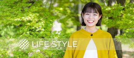 【社員インタビュー】毎日に小さなトキメキを。