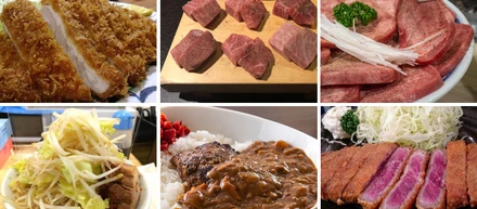 食べに連れてったら美味しいです！と言われたお店。