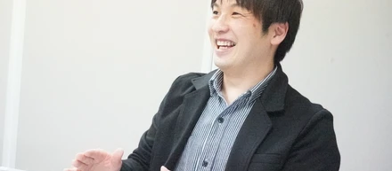 世の中に出る前のフェーズのサービスに自分が携われる魅力