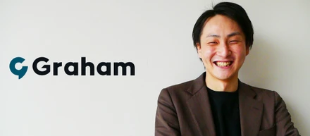 【メンバー紹介vol.4】月収100万のフリーランスを捨て、グラハムに。入社4ヶ月で営業→新設部署立ち上げを行う中野のこれまでとこれから