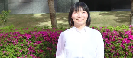 【社員インタビュー】ここ以外では働けない！ 自由に意見が言えるストレスフリーな職場