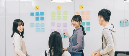 Dtto/ディットが求める人物像について