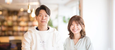 現場からみたHRBPの存在～前半～