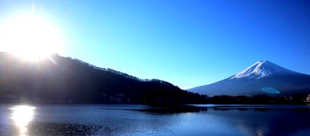 山梨県の魅力お伝えします！！Part1