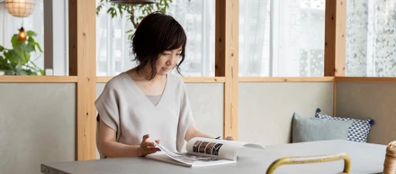 「お客様の未来を一緒につくる。」設計デザイナー永井にインタビュー