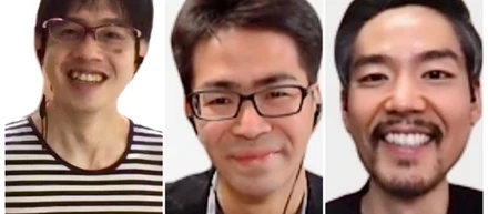 “AI技術の社会実装”ができる環境はそう多くない。チャレンジングなプロジェクトだから味わえる面白さ。