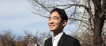 【社員紹介】新しいことを学べる機会や学んだことのアウトプットができる環境がある会社です！