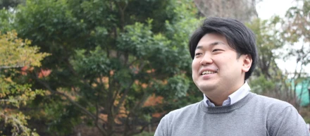 【社員紹介】IVIは、社員ひとりひとりの将来を一緒に考えてくれる会社です！