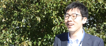 【社員紹介】目指すは独立！フリーランスへの道も応援してくれる会社です。