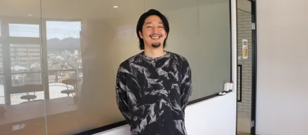 プロダクトの意思をデザインを通して伝えられる場所だから。