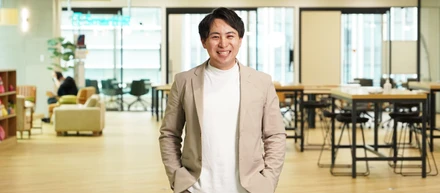 第二次成長期のSmartHRで変化を楽しむ　　　　　　〜「YouはどうしてSmartHRへ？」〜