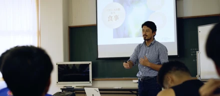 これから形となっていくヘルスケア事業