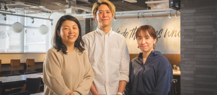 【フラッグの現場に聞く vol.1】「グローバルプロダクション事業」担当者に直撃！〜リモート下でも発揮されたフラッグの連携体制とは〜