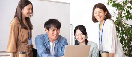 会社設立についてお話します！