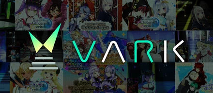 VARKのモーションキャプチャースタジオ（住所非公開）を大公開します！
