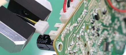 【サービス紹介】工場のケーブル・コネクタ挿入を自動化するロボットを作りました！