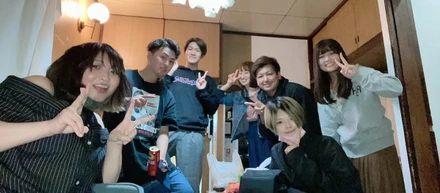 拠点を超えて誰とでも仲良く楽しめる企画が盛りだくさんな会社です！