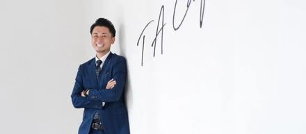 【社員紹介 vol.5】大手広告メーカーから中小ベンチャーに入社したワケ
