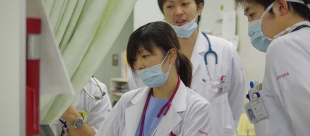 医者として、二児の母として。「どんな子どもにも、明るい未来と幸せに生きる権利を」Patientricity MedPartnersが目指す、患者主体の優しい医療とは（後編）