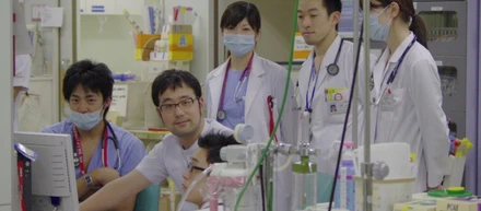 医者として、二児の母として。「どんな子どもにも、明るい未来と幸せに生きる権利を」Patientricity MedPartnersが目指す、患者主体の優しい医療とは（前編）