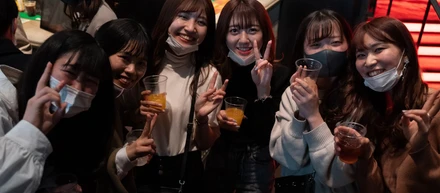 アッドラストの次世代を担う者たち！！～レジェンドたちが卒業してから新しく無差別級を任された方々(大阪編)～