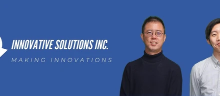 インタビュー動画で個をつなげる社内報が、社員同士のタッチポイントに｜Story User Interview・株式会社イノベーティブ・ソリューションズ