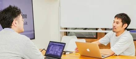 【Qufooit営業メンバーインタビュー】わたしのQufooitへの印象