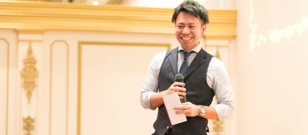 【社員紹介 vol.6】忍耐力×行動力！？ー新卒入社の社員が採用事業部のエースになるヒケツ