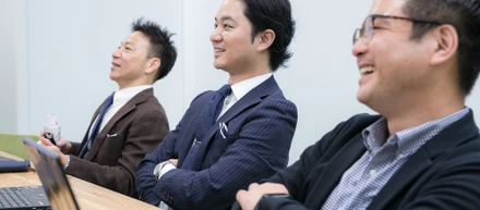 【Why Asteria?】新入社員が聞いてみた！ 製品の価値を信じ、可能性に挑戦し続ける｜営業本部 副本部長 河上 敬