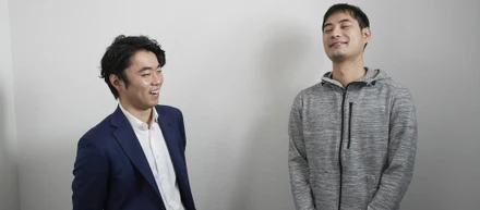 ＜ CEO&CSO登壇＞EAGLYS 、博士情報エンジンwakate　オンラインキャリアセミナー登壇