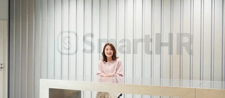 SmartHRファンが繋いでくれたISへのキャリア　〜「YouはどうしてSmartHRへ？」〜
