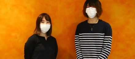 【新卒の働き方】技術職2名が全社横断プロジェクトに参加できたワケ