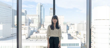 外国人が日本で仕事を探す時の不安をなくしたい。台湾人が語る、心地よい会社。
