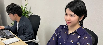 【120日後にWebマーケティングを習得するインターン生】インターン日記。Part1