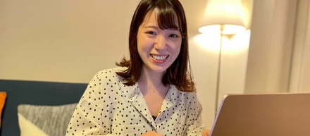 バックオフィスでも成長できる！チャレンジできる環境、ここにあります！