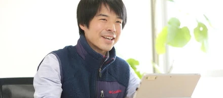 creatoで働く仲間の紹介vol.8