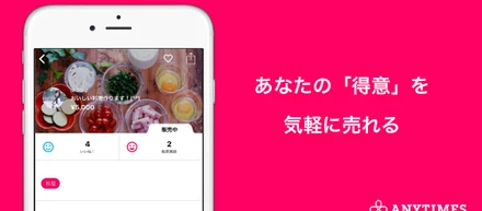 あなたなら何を売りますか？
