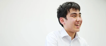 「かっこいい写真」の捉え方が変わりました。エディトリアルコンテンツ部 ／ 丸喜翔太