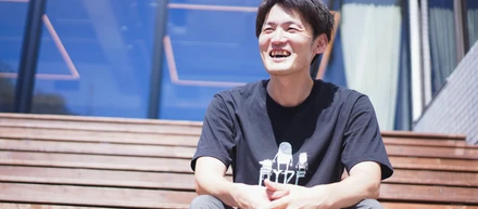 【齋藤 昌宏】無職の辛さを知った男がリコーで向き合う「はたらく歓び」