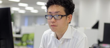 チームで動くIT提案営業って、どんなことしてるの？教えて谷村さん！