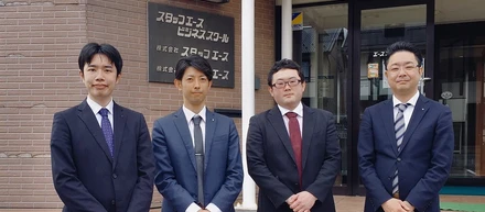 【新潟転職.com】メンバーの想い