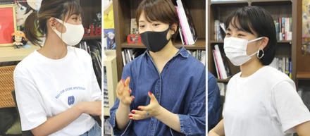 大学2年生でインターンって早すぎる？始めるタイミングの正解はいつなのか考えてみた【ciatr編集部インターン生対談】