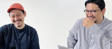 Web制作に必要なのは、心地よいルールづくりと気の利いた仕事術!?