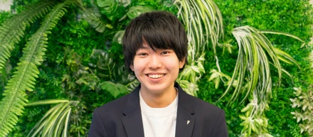 - INTERVIEW -　公認会計士とKnocknoteでのエンジニアを兼業する理由。