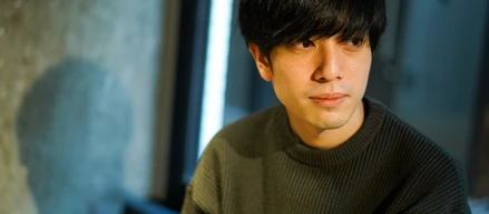 【加藤 裕也】仕事だけど仕事じゃない。「面白いものを見たい」が原動力