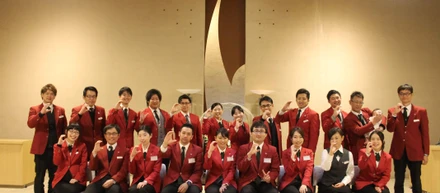 個性を生かし、感謝を育む仕事ができる人材へ。北神社が描く「らしさ」を伸ばす育成のポイントとは