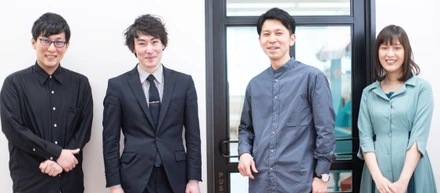 C Channelの注力事業「Lemon Square」で働く人はどんな人！？責任者、ベテラン社員、入社ホヤホヤの新入社員それぞれに聞きました！