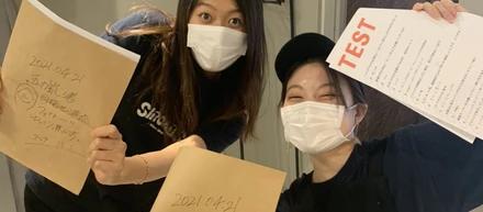 【栄養士・フードコーディネーター1年目の活動】