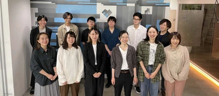 「エレファントストーンの新卒は何をするの？」新卒4名で座談会を開催しました！